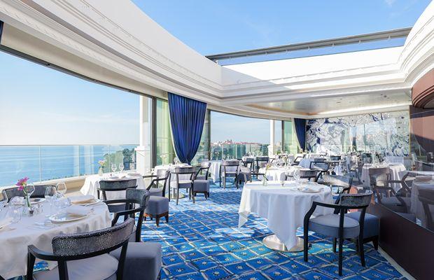 Hôtel de Paris Monte-Carlo